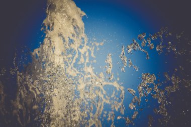 Park makro Retro Çeşme