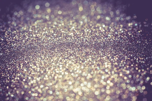 Glitter textur makro — Stockfoto