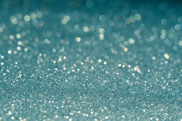 Glitter doku makro — Stok fotoğraf