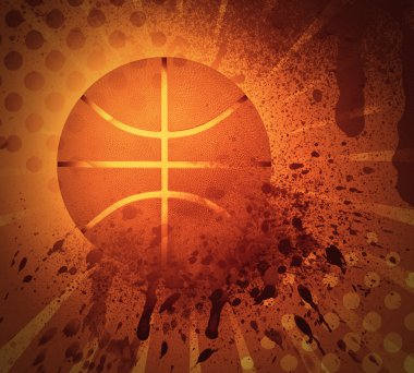 Basketbol topu