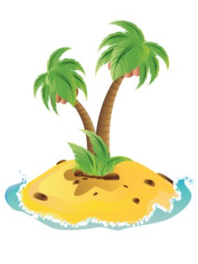 Mini Adası