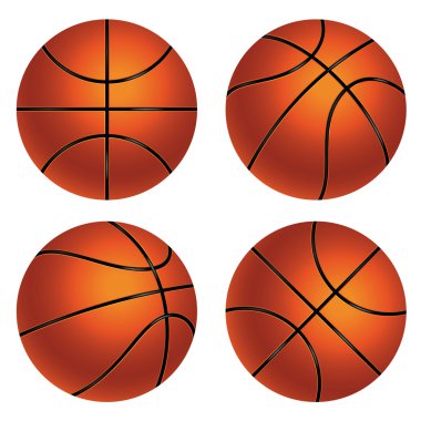 Basketbol topu