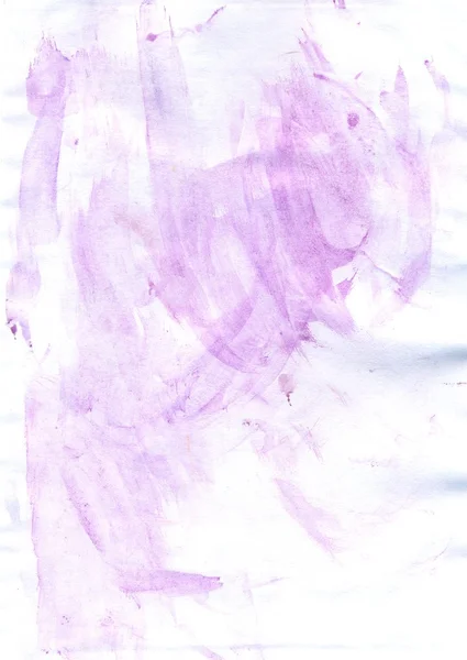 Carta colorata viola — Foto Stock