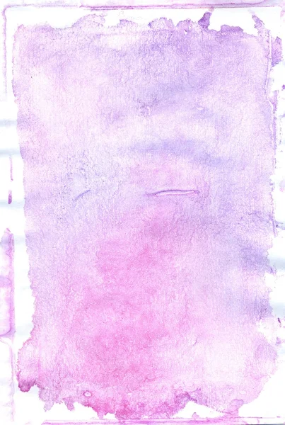 紫色の色紙 — ストック写真