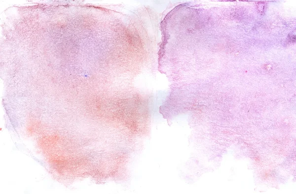 Purple and Red Painted Texture — Stock Photo, Image