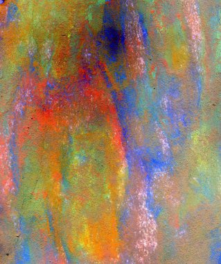 çok renkli grunge arka plan