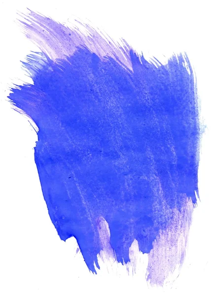 Grunge textura azul — Foto de Stock