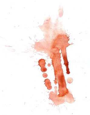 kahverengi boya arka plan