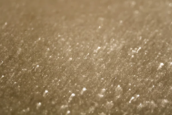 Blurred Snow — Stock Photo, Image