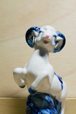 Seramik ram