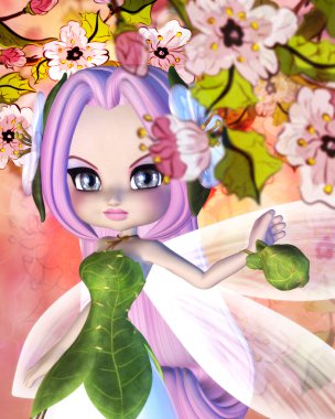 Sakura Perisi
