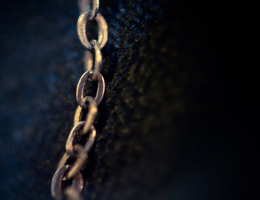 Makro Gümüş Zincir