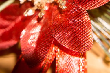 Makro Noel süslemeleri