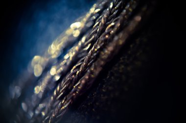 Makro Gümüş Zincir