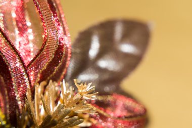 Makro Noel süslemeleri