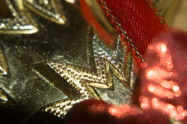 Makro Noel süslemeleri