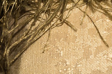 Vintage lamba ayrıntıları