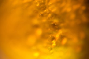 Rose Petal damlacıkları ile