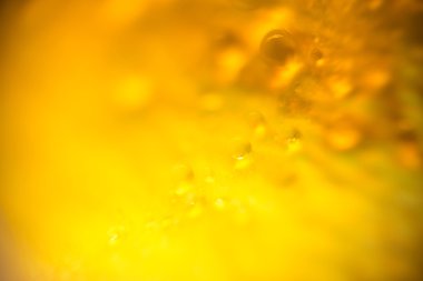 Rose Petal damlacıkları ile