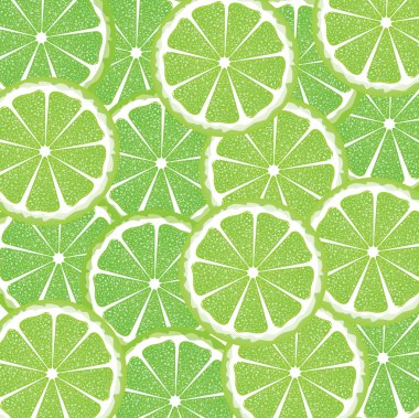 limon dilimleri arka plan