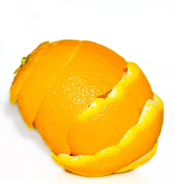 Peau d'orange tranchée — Photo