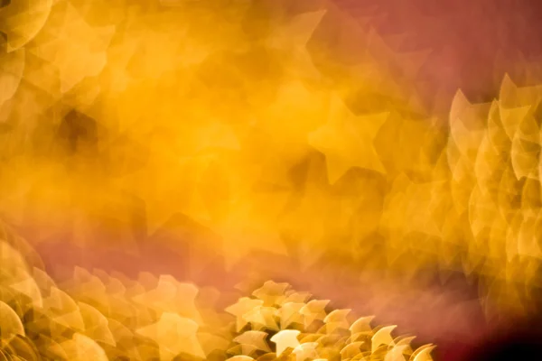 Blurred Pink and Gold — Stock Photo, Image