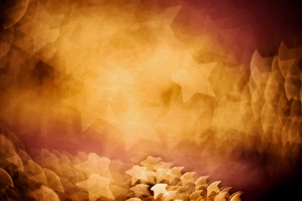 Retro Blurred Pink and Gold — Stock Photo, Image