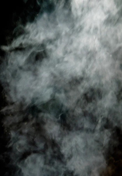 Smoke Texture — Stock Photo, Image