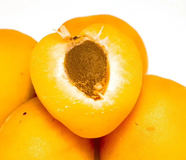Abricot frais — Photo
