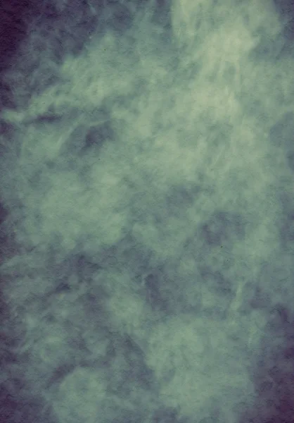 Texture fumée avec texture papier — Photo