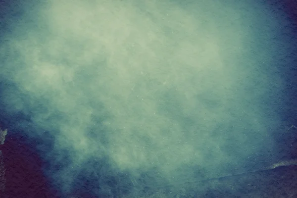 Textura de fumaça com textura de papel — Fotografia de Stock