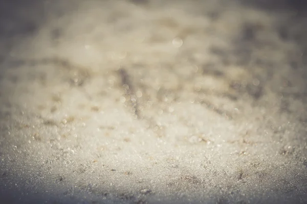 Замороженная поверхность отфильтрована — стоковое фото