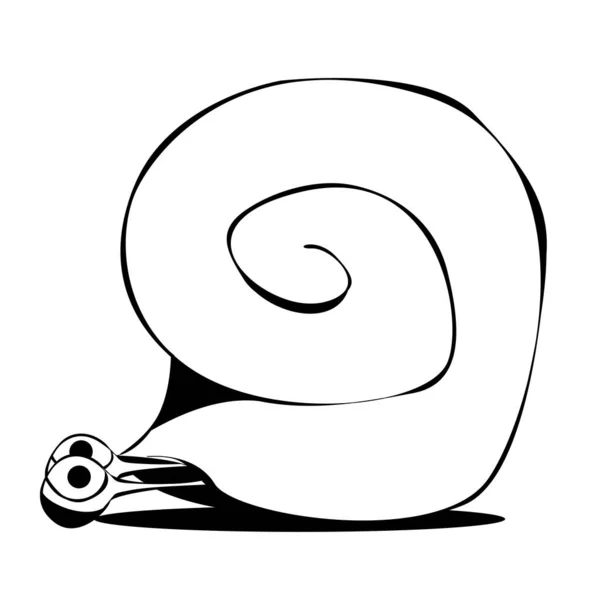 Смішний Лінивець Коміксі Мистецтва — стокове фото