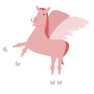 Güzel çizgi roman atı.