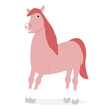 Güzel çizgi roman atı.