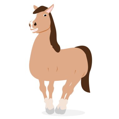 Güzel çizgi roman atı.