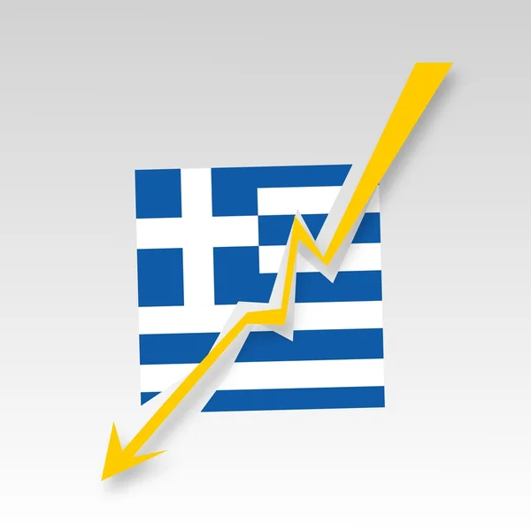 Griechenland — Stockfoto