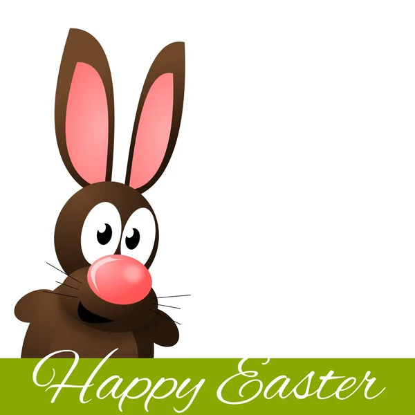 Happy easter time — Stock Photo, Image