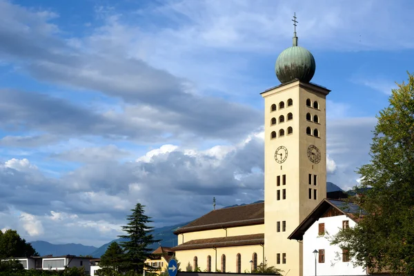 Lana közelében Merano — Stock Fotó