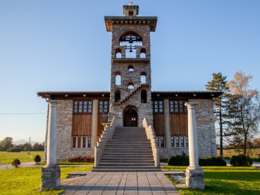 Kilise st. Michael