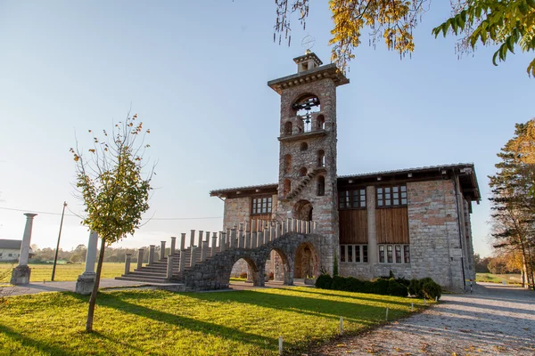 Chiesa di San Michele — Foto Stock