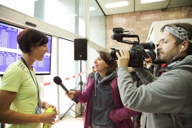 Towerrunning rekabet 