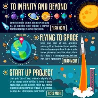 Evren 04 kavramı izometrik