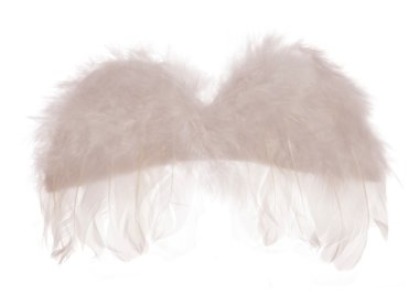 Melek kanatları kesme