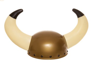 Viking kask fantezi elbise