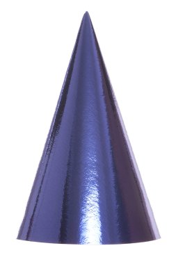 Mavi parti başkanı