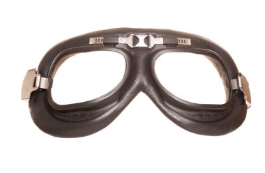vintage motorcu googles 