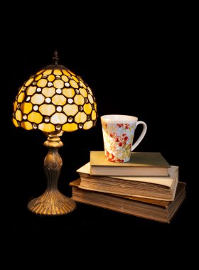 bir çay ile gece okuma 