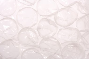 bubblewrap soyut makro
