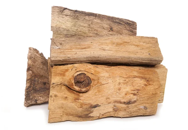 Kupie drewno — Zdjęcie stockowe